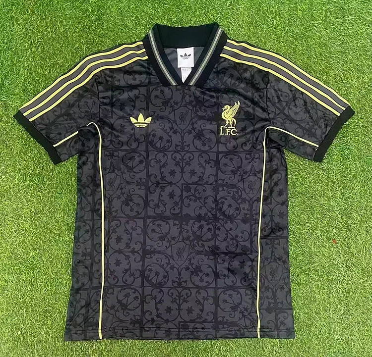 25/26 Liverpool Fans Special Edition