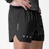  Quick-Dry Breathable Men's Athletic Shorts for Summer Sports & Outdoor Activities by Inlyline