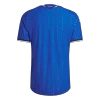 Italy Home Player Version Jersey World Cup 2026
