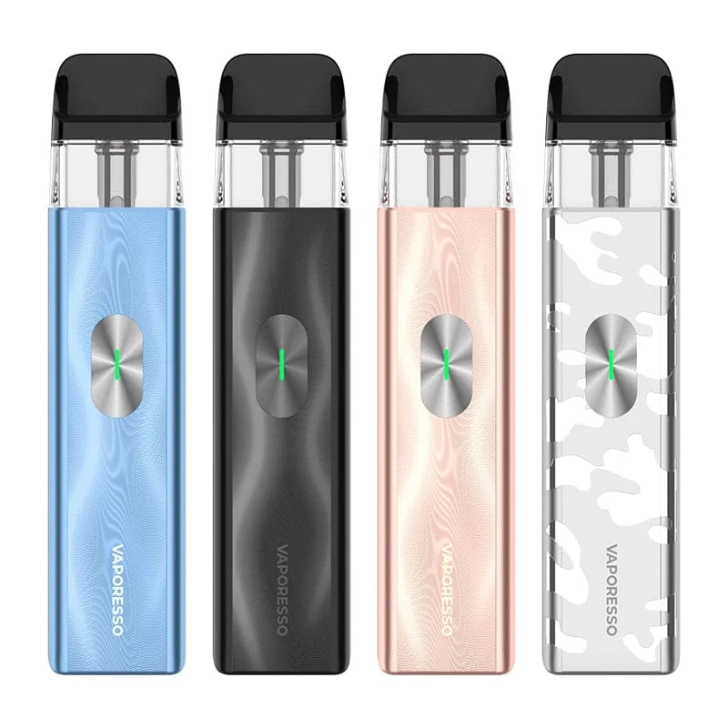 Vaporesso XROS 4 Mini Kit