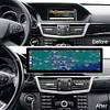 14,9 Zoll f&uuml;r Mercedes Benz E W212 S212 2009-2016 Jahr Apple CarPlay Android Auto Display Monitor Upgrade Autoradio Stereo