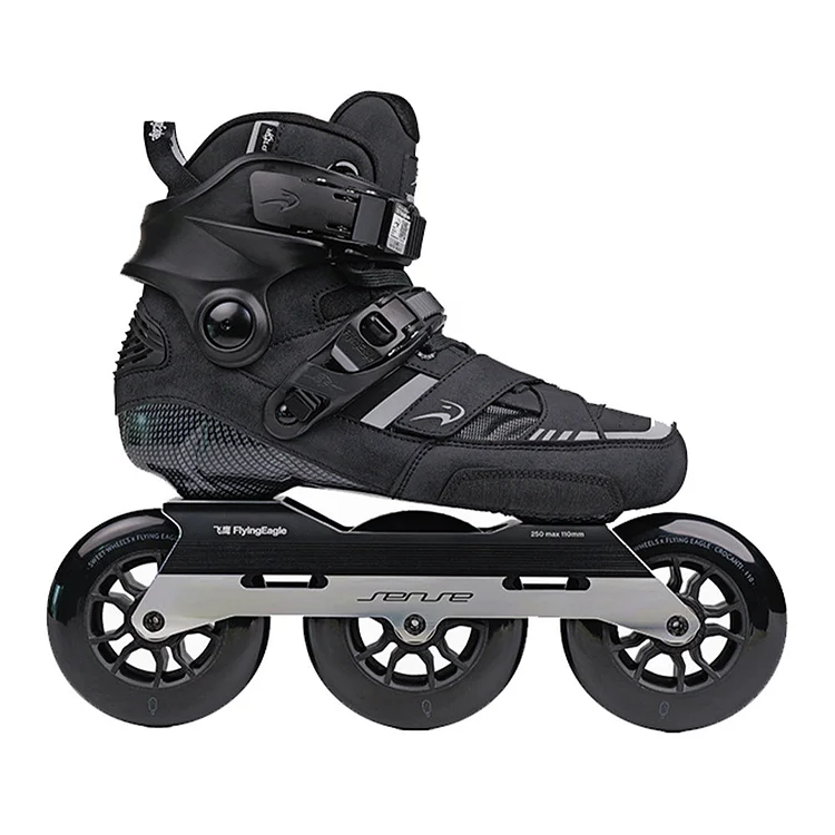 Flying Eagle Skate Raptor T110 Black