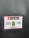 2001-2002 Retro Juventus Away Soccer Jersey 1:1 Thai Quality