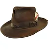 Johnny Depp Dusty Customized Fedora Hat