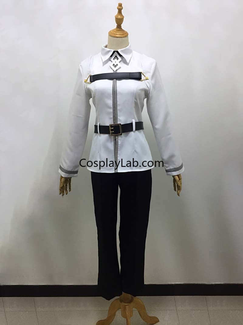 FGO Fujimaru Ritsuka Cosplay Costumes