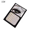 Tattoo Diamond Makeup Eyeliner Eyeshadow Face Sticker Jewel Eyes Makeup Crystal Eyes Sticker Body Paint Glitter