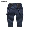 Baby Boy Set Suit Cotton Formal Outfits Sets 2 Pcs