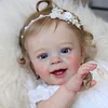 Babiesprincess Lifelike Reborn Baby Doll, Babiesprincess