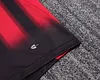 Joyfball 2004-2005 Kids Size Retro AC Milan Home Football Shirt 1:1 Thai Quality