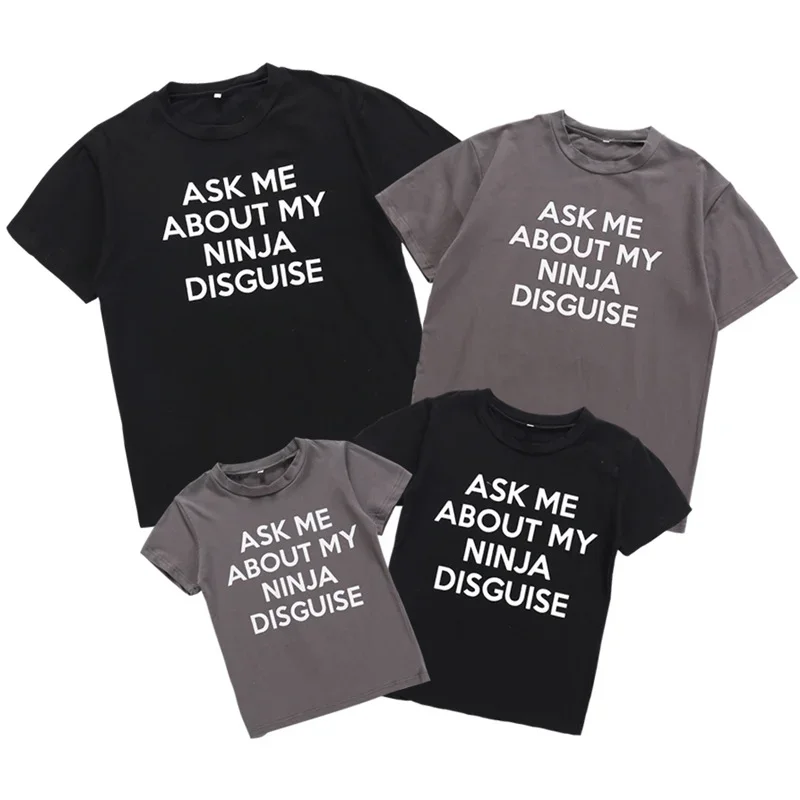 🤣NINJA DISGUISE T-SHIRT🤣