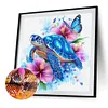 Sea Turtles-Full Round Diamond Painting 40*40CM
