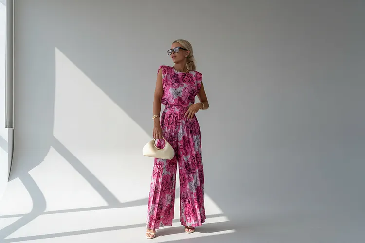 Al&Atilde;&copy;ssa&acirc;&bdquo;&cent; &acirc;&euro;&ldquo; Ensemble Chic et Confortable