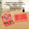 24 In 1 Game Card Hard Case Portable Storage Box for Switch 2 Accessories