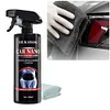 500 ML Car Polish Spray Coating Agent Car Scratch Remover Quick Coating Spray