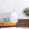 USB Rechargeable Solar Bulb Hanging Lamp 13 W 3 Mode Solar Light Camping Lights