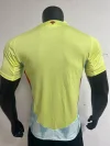 2024 Player Version Spain Soccer Jersey Away