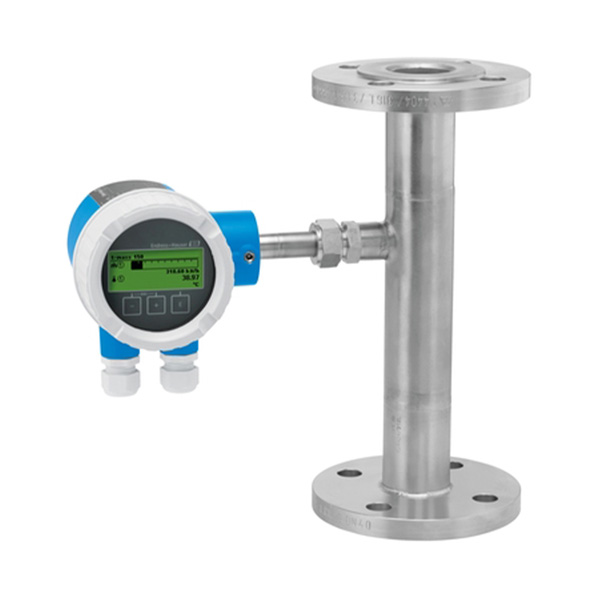 e+h,E+H Proline T-Mass A 150 Thermal Mass Flow Meter