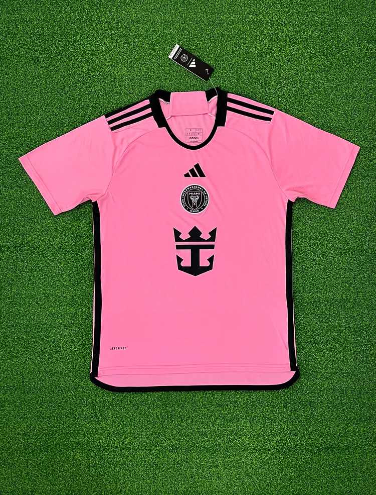 2024-25 Miami Home Jersey