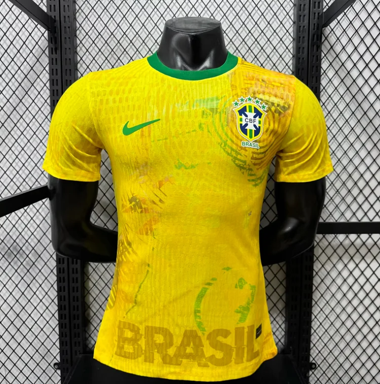 2026 Brazil Special Edition - Player Edition