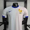 2024 Player Version France Away Football Shirt 1:1 Thai Quality