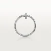 CARTIER JUSTE UN CLOU RING