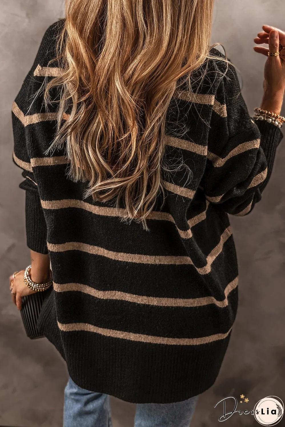 Classic and Stylish winter Cardigan