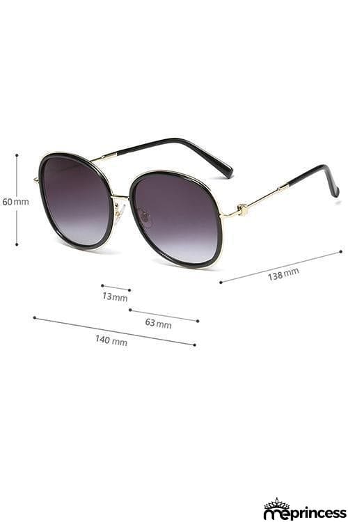 Round Sunglasses