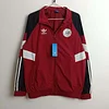 2024/2025 Ajax Windbreaker Red Football Shirt 1:1 Thai Quality