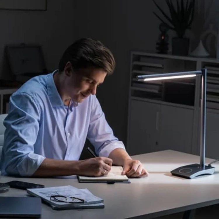 Universal Smart Lamp - Appledas