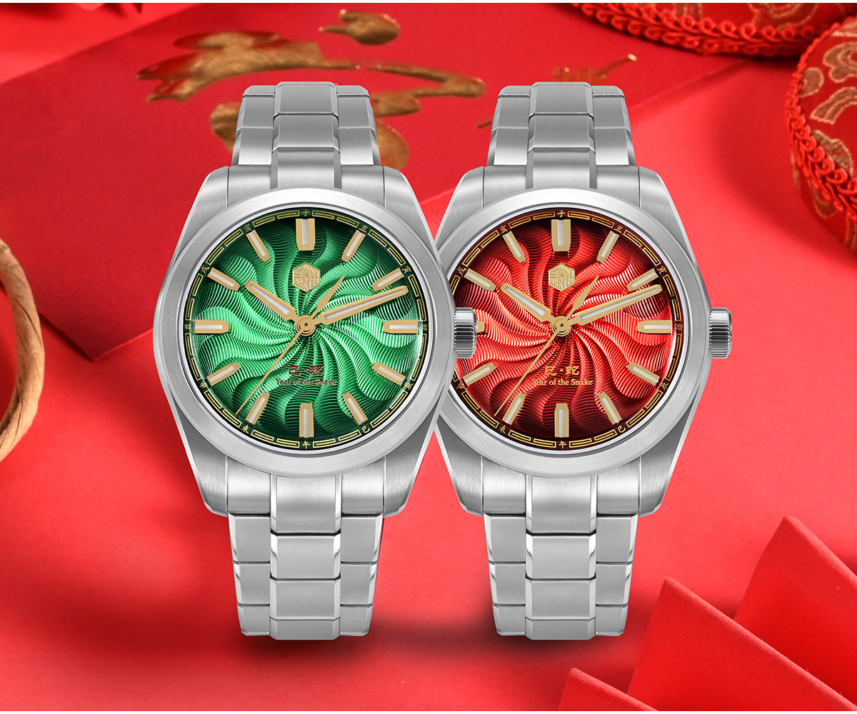 Your Voice Matters! Help Us Improve San Martin Watches!San Martin Watch San Martin Watches Store | Free Fast ShippingSan Martin Watches