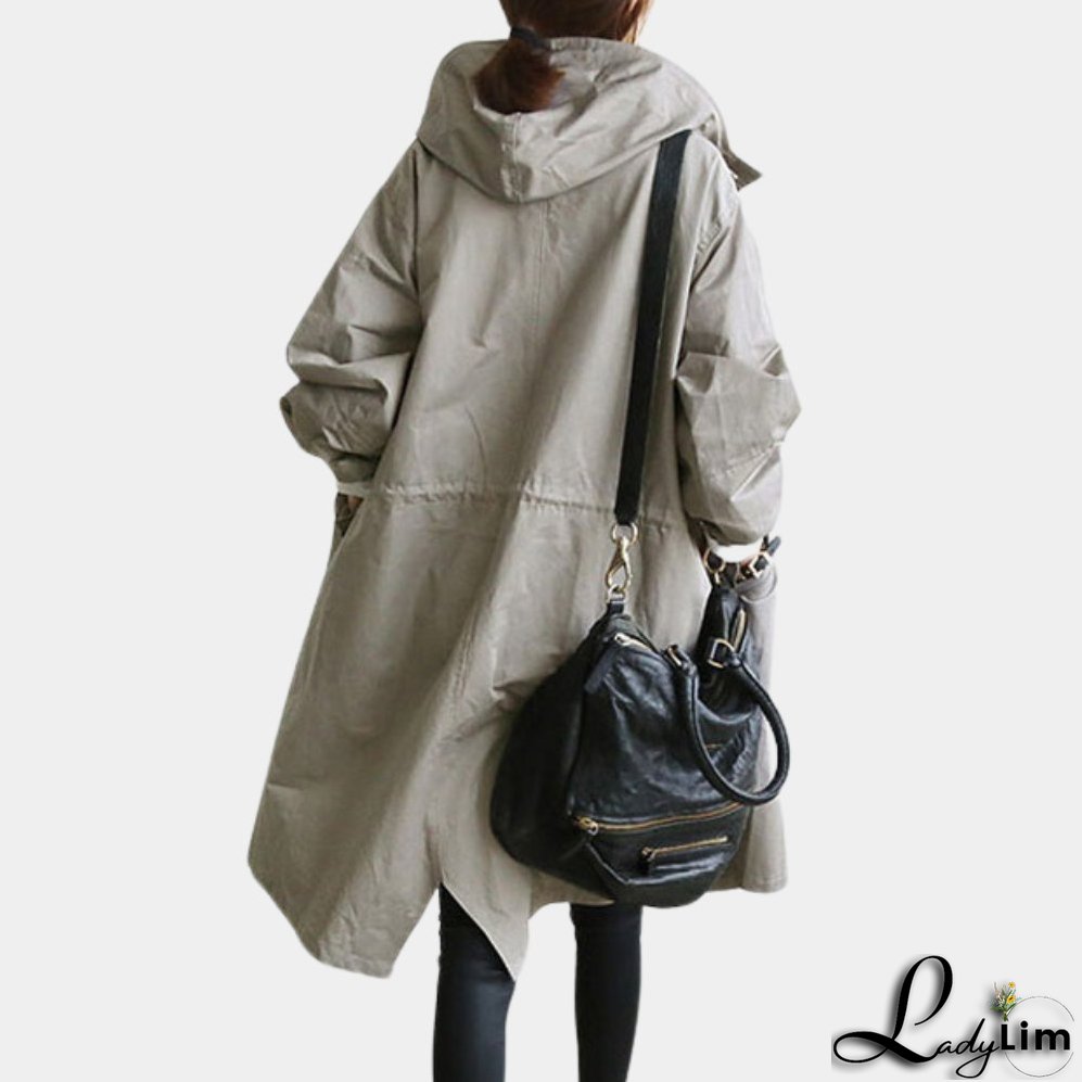 Effortless and Classy general Jacket