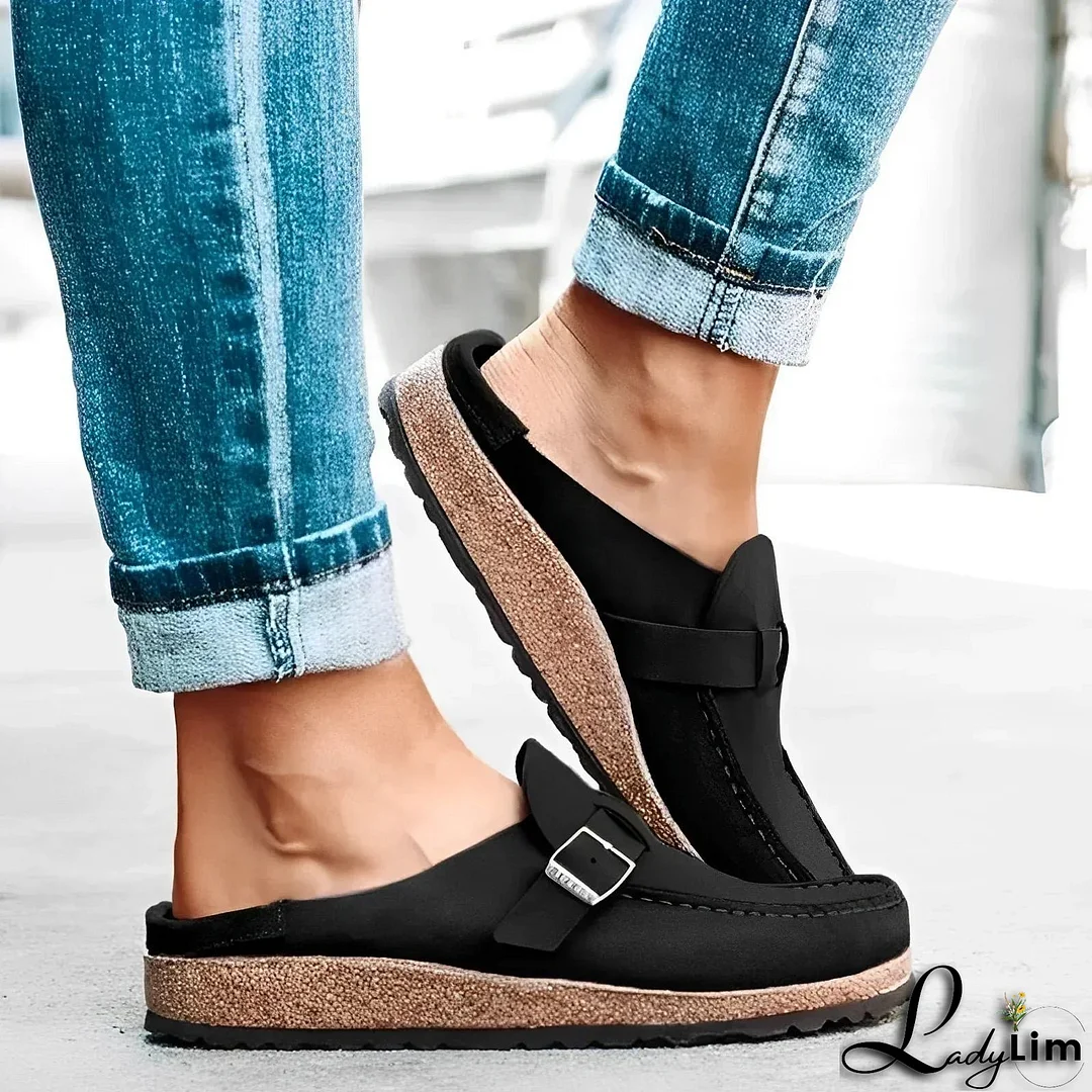 Casual and Relaxed general Sandals