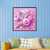 Animal - Round AB Drills Diamond Painting(45x45cm)