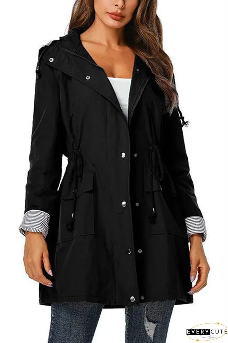 Effortless and Classy winter garment
