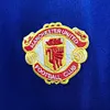 1985 Retro Manchester United Away Football Shirt 1:1 Thai Quality love fball