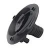 Plastic Gravity Fresh Water Fill Hatch Inlet for RV Camper Trailer Caravan Parts