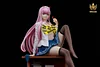 1/6 Scale Zero Two - DARLING in the FRANXX Resin Statue - Verve Studio