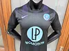 Joyfball 2025/2026 Toulouse FC Third Away Football Shirt
