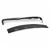 [US Local Warehouse] For RAM 1500 2500 3500 2002-2005 Dashboard Panel Dash Instrument Cover Cap Car Dashboard Protector Instrument Panel Protector Instrument Panel Protector