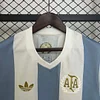 2024 Argentina 50th Anniversary Edition Football Shirt 1:1 Thai Quality