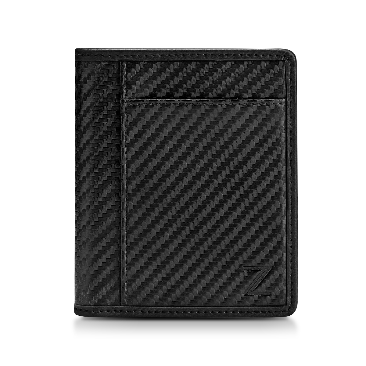 Nuvo Leather Mens Wallet
