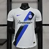 2023/2024 Player Version Inter Milan Away Football Jersey 1:1 Thai Quality