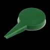 Gardening Seed Supplies Seed Finder Magical Plastic Seeder 5 Adjustable Size Seeds Flower Vegetable Seeder0