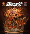 Exodia the Forbidden One - Duel Monsters/ Yu-Gi-Oh! Resin Statue - Fire Phenix Studios