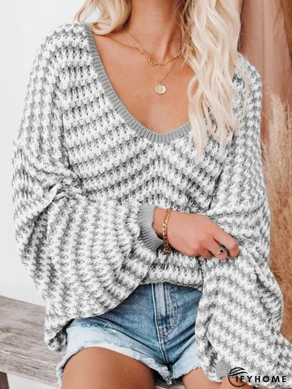 Casual and Stylish winter Sweater | IFYHOME