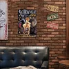 Sexy Women - Metal Tin Signs(8*12Inch/12*16Inch)