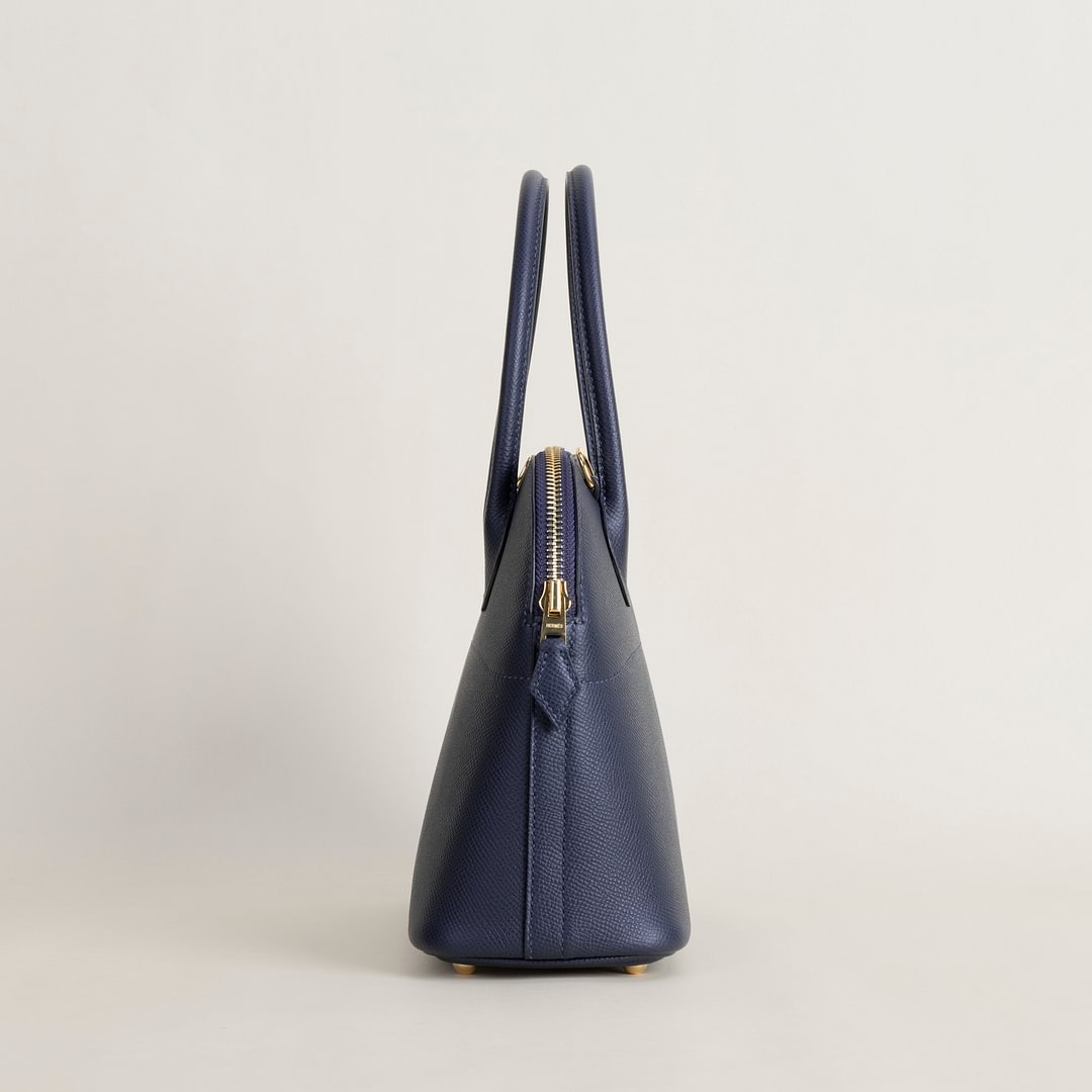 Bolide 27CM Epsom  2Z Blue nuit GHW