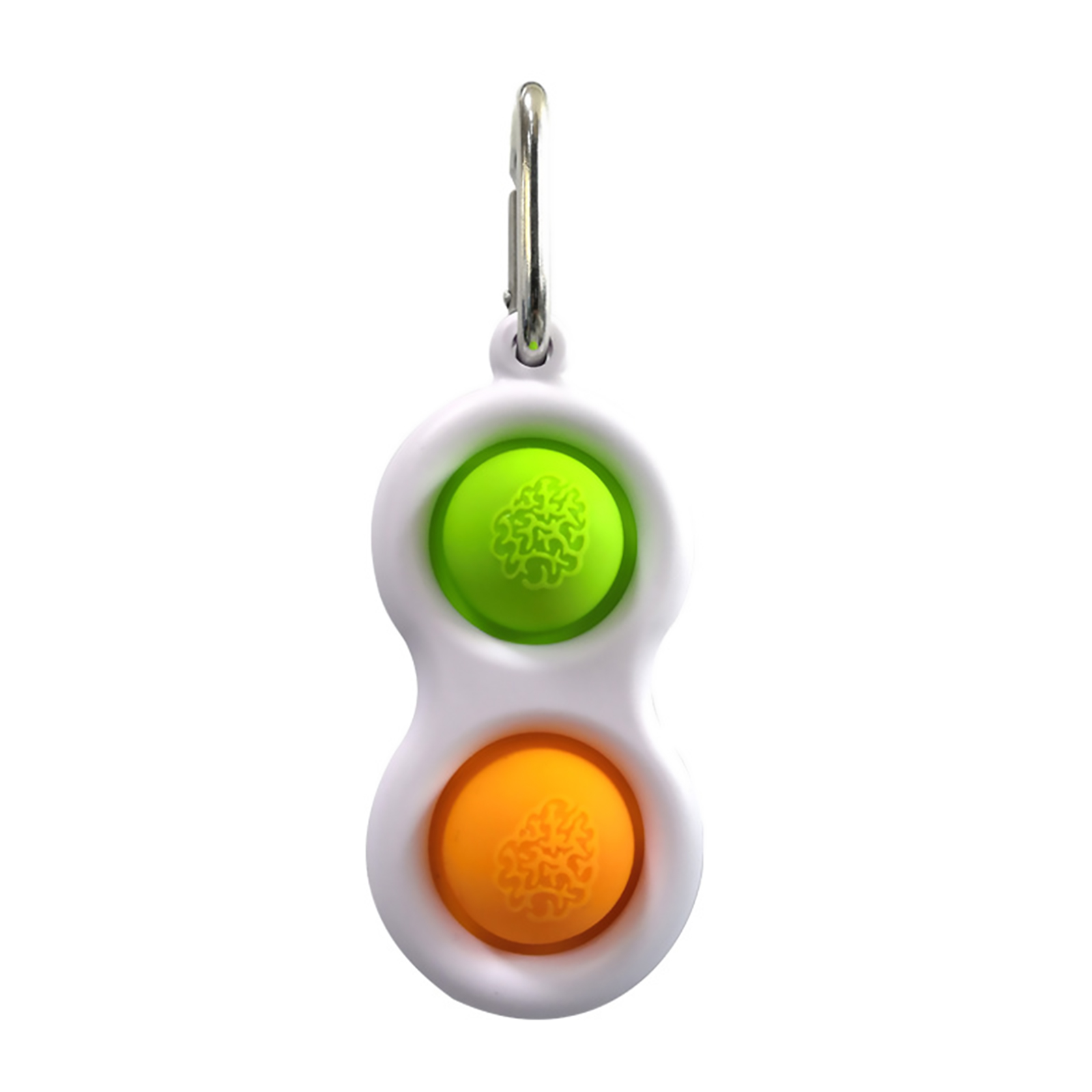 

Stress - Pop It Fidget Toy, 501 Original