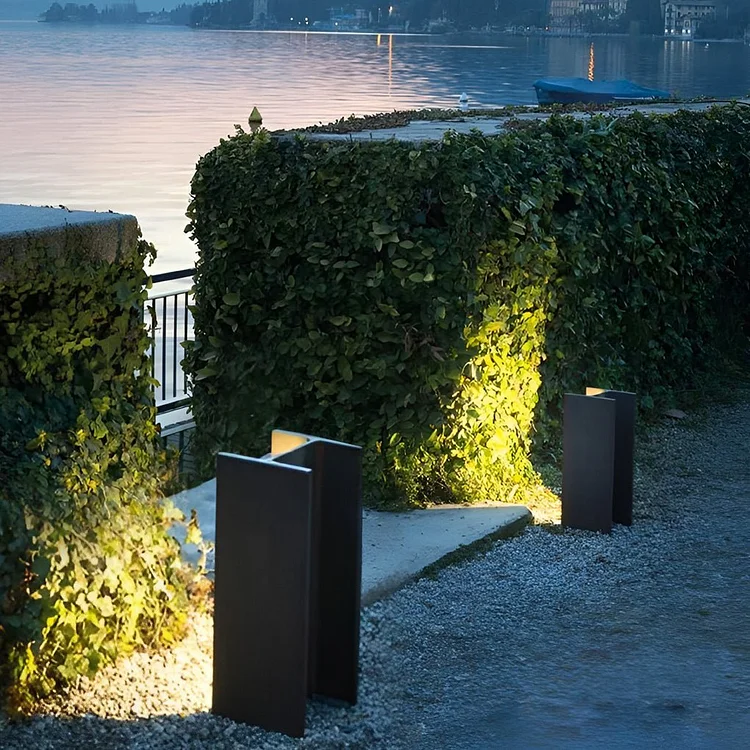 Waterproof Outdoor Lights Garden Lights Outside Lights Landscape Lighting - Appledas