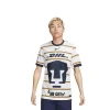 Pumas UNAM Home Soccer Jersey 2024/25